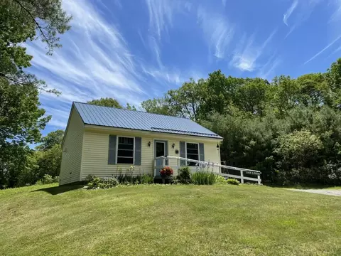 50 State Route 129, Walpole, ME 04573