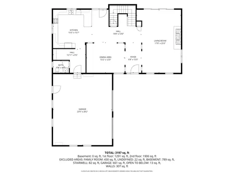 73 Jillian Way, Glenburn, ME 04401