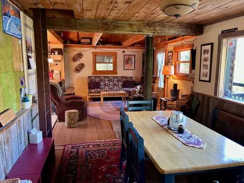 1050 Spring Farm Rd, Carrabassett Valley, ME 04947