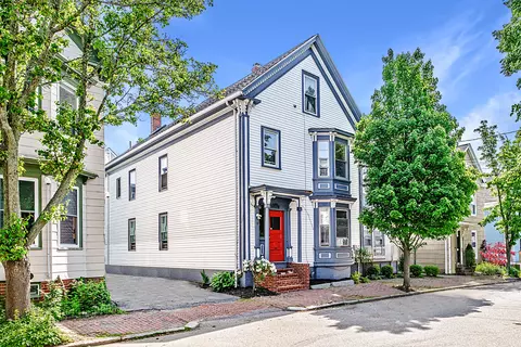 33 Obrion St, Portland, ME 04101
