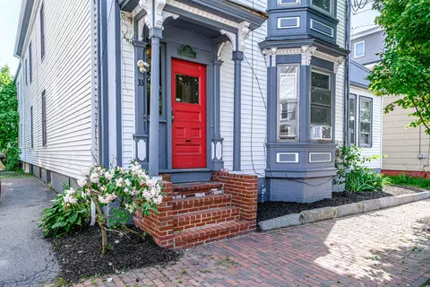 33 Obrion St, Portland, ME 04101