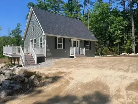 lot47 Colonial Cir, Harrison, ME 04040
