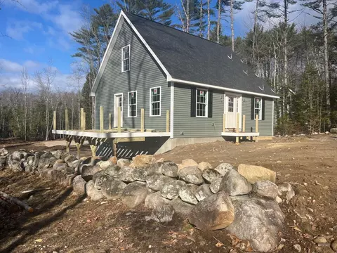 lot47 Colonial Cir, Harrison, ME 04040
