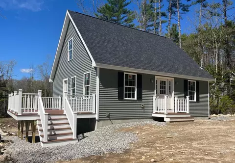 lot47 Colonial Cir, Harrison, ME 04040