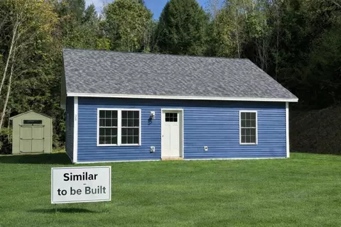 25 Lemay Ln, Litchfield, ME 04350