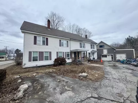 21 Park St, Paris, ME 04281