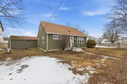 148 Prospect St, Biddeford, ME 04005