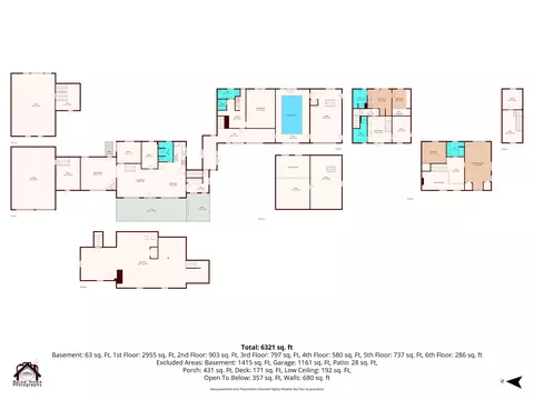 61 Sawyer Pond Highlands, Greenville, ME 04441