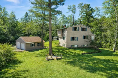 411 Levenseller Rd, Holden, ME 04429