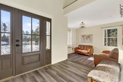 Entry Way - 32 Pennywhistle Dr, Windham, ME 04062 photo 1 of 16