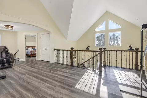 Entry Way - 32 Pennywhistle Dr, Windham, ME 04062 photo 14 of 16