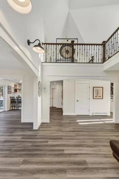 Entry Way - 32 Pennywhistle Dr, Windham, ME 04062 photo 6 of 16
