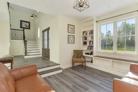 Entry Way - 32 Pennywhistle Dr, Windham, ME 04062 photo 11 of 13