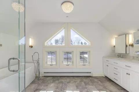 Bath - 32 Pennywhistle Dr, Windham, ME 04062 photo 1 of 4