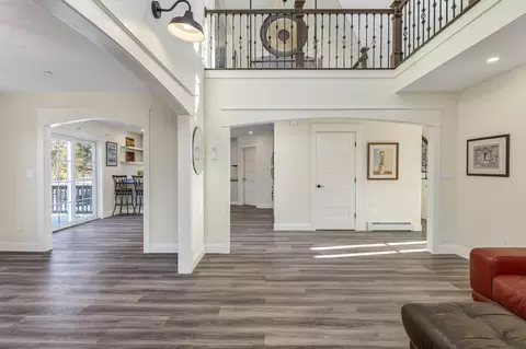 Entry Way - 32 Pennywhistle Dr, Windham, ME 04062 photo 5 of 16
