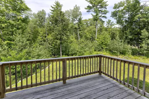 Exterior - 32 Pennywhistle Dr, Windham, ME 04062 photo 3 of 9