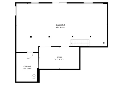 Floorplan - 32 Pennywhistle Dr, Windham, ME 04062 photo 3 of 4