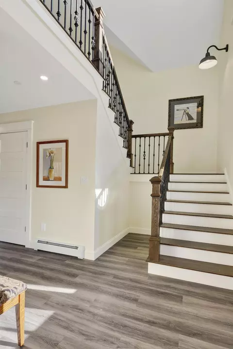 Entry Way - 32 Pennywhistle Dr, Windham, ME 04062 photo 3 of 16