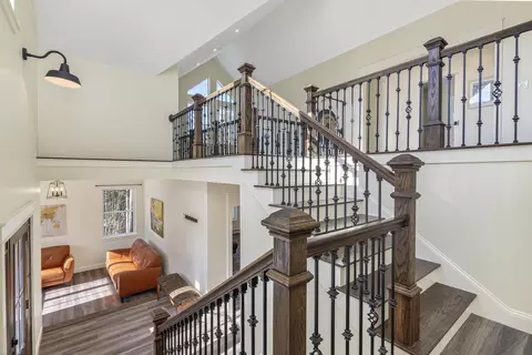 Entry Way - 32 Pennywhistle Dr, Windham, ME 04062 photo 9 of 16