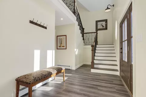 Entry Way - 32 Pennywhistle Dr, Windham, ME 04062 photo 1 of 17