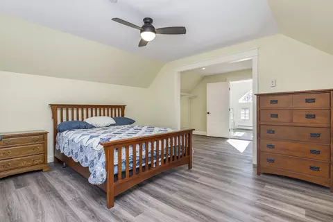 Bedroom - 32 Pennywhistle Dr, Windham, ME 04062 photo 1 of 7
