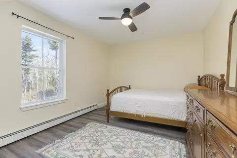 Bedroom - 32 Pennywhistle Dr, Windham, ME 04062 photo 6 of 7