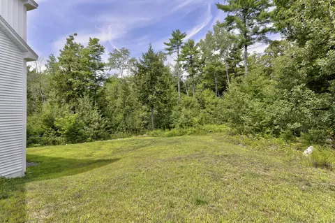 Exterior - 32 Pennywhistle Dr, Windham, ME 04062 photo 6 of 9