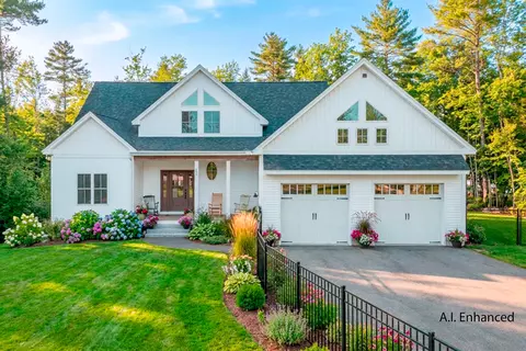 Exterior - 32 Pennywhistle Dr, Windham, ME 04062 photo 1 of 3