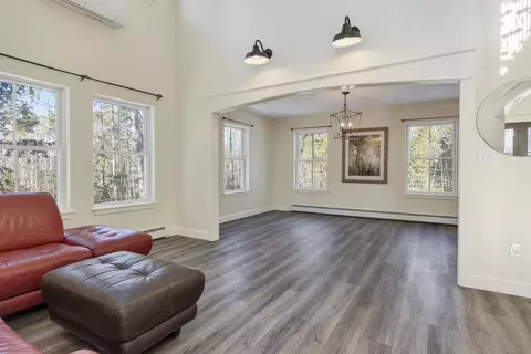 Living - 32 Pennywhistle Dr, Windham, ME 04062 photo 3 of 4