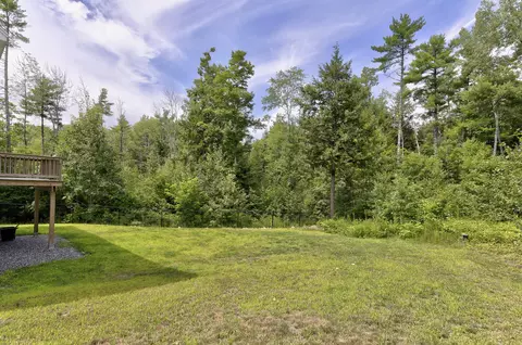 Exterior - 32 Pennywhistle Dr, Windham, ME 04062 photo 7 of 9