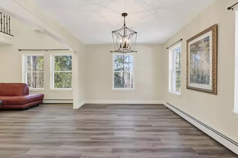 Living - 32 Pennywhistle Dr, Windham, ME 04062 photo 4 of 4