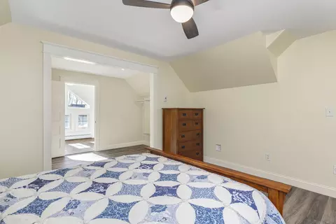 Bedroom - 32 Pennywhistle Dr, Windham, ME 04062 photo 2 of 7