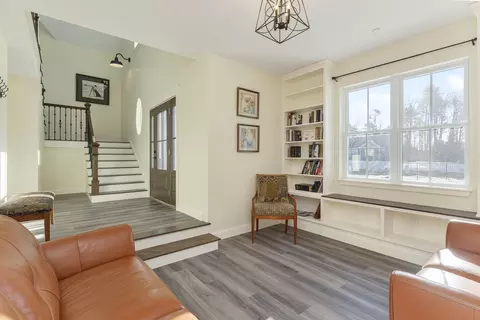 Entry Way - 32 Pennywhistle Dr, Windham, ME 04062 photo 2 of 16