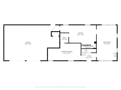 8 Cronin Rd, Presque Isle, ME 04769