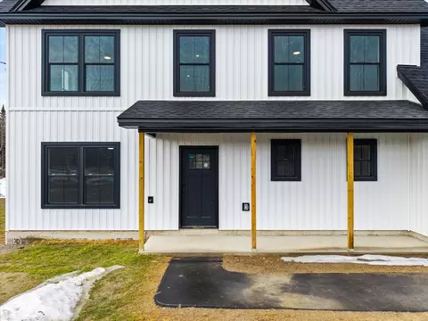 Exterior - 673 Streamside Ave, Hermon, ME 04401 photo 8 of 9