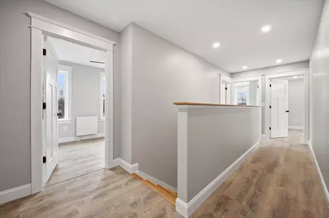 Entry Way - 673 Streamside Ave, Hermon, ME 04401 photo 7 of 8