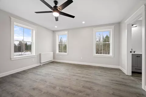 Bedroom - 673 Streamside Ave, Hermon, ME 04401 photo 3 of 10