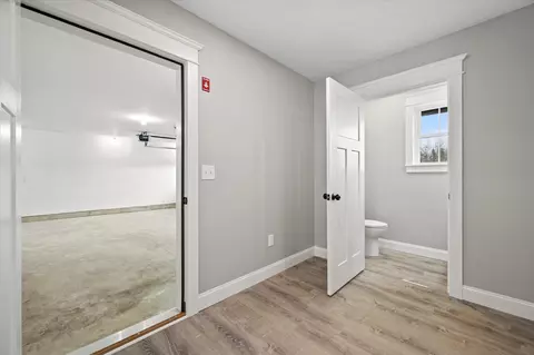 Entry Way - 673 Streamside Ave, Hermon, ME 04401 photo 5 of 8