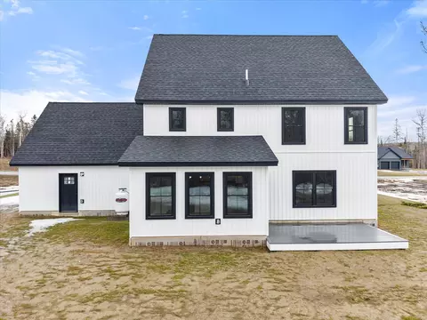 Exterior - 673 Streamside Ave, Hermon, ME 04401 photo 6 of 9