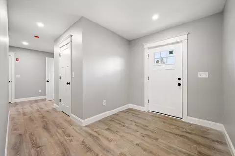 Entry Way - 673 Streamside Ave, Hermon, ME 04401 photo 1 of 8