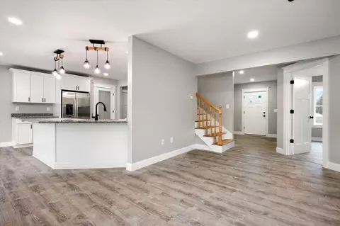 Entry Way - 673 Streamside Ave, Hermon, ME 04401 photo 2 of 8