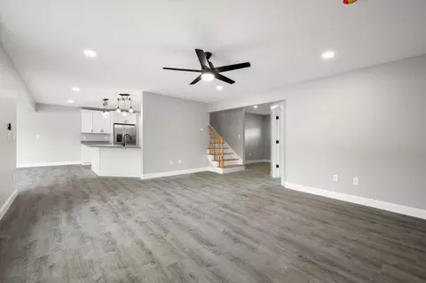 Living - 673 Streamside Ave, Hermon, ME 04401 photo 2 of 2