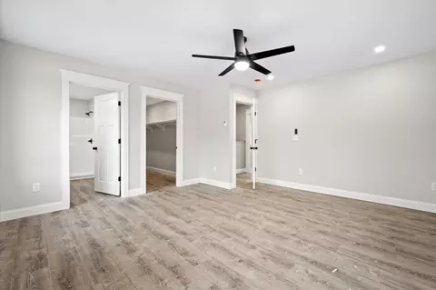 Bedroom - 673 Streamside Ave, Hermon, ME 04401 photo 5 of 10