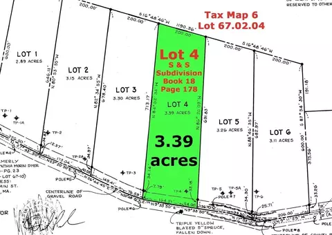 36 Wescott Stream Rd, Waldo, ME 04915