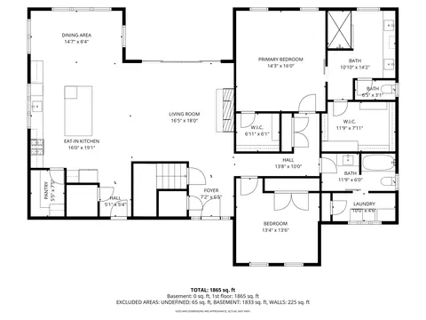 21 Cliff Dr, Windham, ME 04062