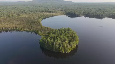 735 Mountain Rd, Seboeis Plt, ME 04448