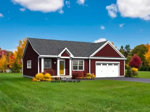 lot13 Raspberry Ln, Topsham, ME 04086