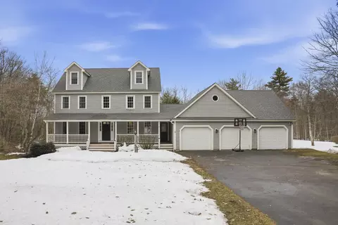 6 Kestrel Cir, York, ME 03909