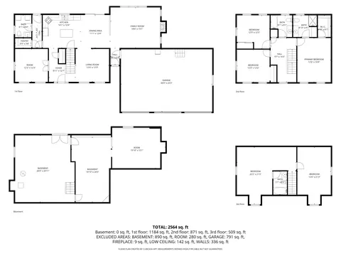 6 Kestrel Cir, York, ME 03909