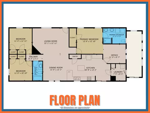 125 Clark Rd, Mars Hill, ME 04758